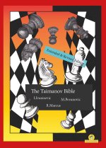 Taimanov Bible   Extended and Revised Edition
