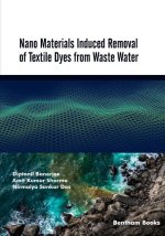 Nano Materials Induced Removal of Textile Dyes from Waste Water