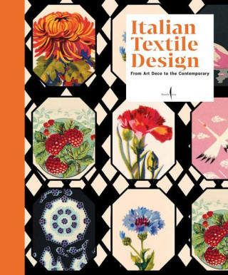 Italian Textile Design: From Art Deco to the Contemporary