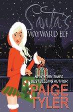 Santa's Wayward Elf