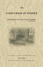 The Cook's Book of Ponder
