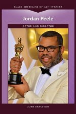 Jordan Peele: Actor and Director
