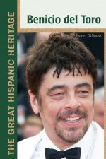 Benicio del Toro