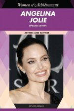 Angelina Jolie, Updated Edition: Actor and Humanitarian