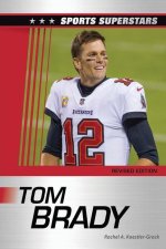 Tom Brady, Revised Edition