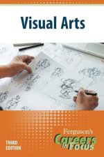 Careers in Focus: Visual Arts, Third Edition