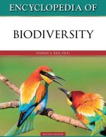 Encyclopedia of Biodiversity, Revised Edition
