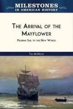 The Arrival of the Mayflower: Pilgrims Sail to the New World