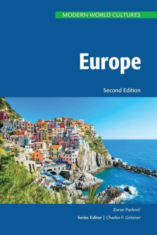 Europe, Second Edition