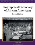 Biographical Dictionary of African Americans, Revised Edition