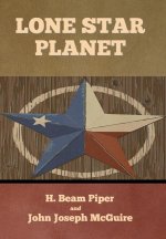 Lone Star Planet