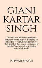Sant Giani Kartar Singh Bhindranwale