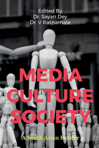 Media Culture Society