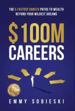 $100M Careers: The 5 Fastest Career Paths to Wealth Beyond Your Wildest Dreams