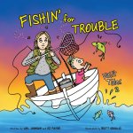 Fishin' for Trouble: Vail's Tales 2