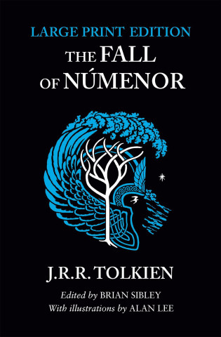 Fall of Numenor