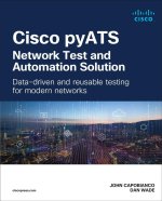Cisco pyATS-Network Test and Automation Solution