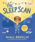 Sleep Scan - A mindful moments book