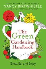 Green Gardening Handbook