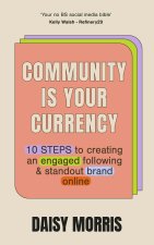 Community Is Your Currency