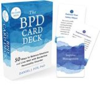 The BPD Card Deck