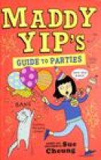 Maddy Yip's Guide to Parties
