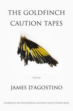 Goldfinch Caution Tapes