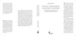 Entre tabuleiros, balcões e fogões