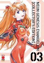 Neon genesis evangelion. Collector's edition