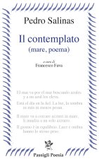 contemplato (mare, poema). Testo spagnolo a fronte