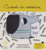 Cuccioli da coccolare