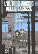 ultimo viaggio delle ragazze