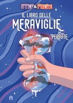 libro delle meraviglie. Timeport