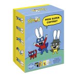 Mon coffret Simon