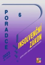 Poradce 6/2023 – Insolvenční zákon s komentářem