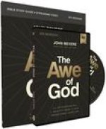 Awe of God Study Guide with DVD