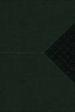 Niv, Compact Center-Column Reference Bible, Leathersoft, Green, Red Letter, Thumb Indexed. Comfort Print