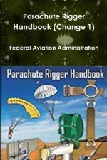 Parachute Rigger Handbook (Change 1)