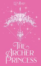 The Archer Princess (Pastel Edition)