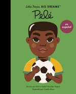Pele (Spanish Edition): Volume 46