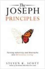 The Joseph Principles: Turning Adversity and Heartache Into Miraculous Living