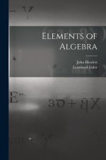 Elements of Algebra