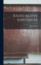 Radio-Active Substances