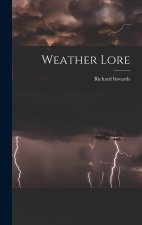 Weather Lore