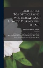Our Edible Toadstools and Mushrooms and How to Distinguish Themr: A Selection of Thirty Native Food Varieties, Easily Recognizable by Their Marked Ind