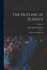 The Outline of Science: A Plain Story Simply Told; Volume 1