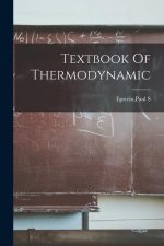 Textbook Of Thermodynamic