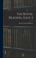 The Royal Readers, Issue 2