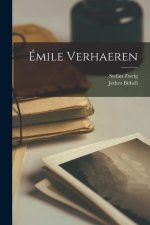 Émile Verhaeren