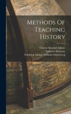 Methods Of Teaching History